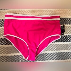 Torrid Swim Bottoms